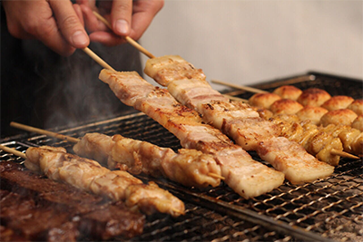 焼き鳥